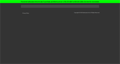 Desktop Screenshot of kalkulyator.info